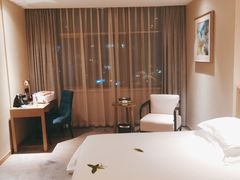 -半岛星际酒店(义乌国际商贸城店)