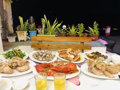 -花乐餐厅(涠洲岛店)