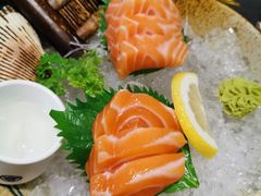 -景鹤料理(上地华联店)