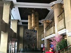 -锦州元都大酒店(凌河古塔夜市店)