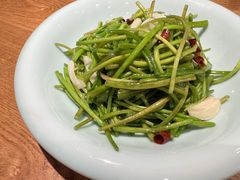 水性杨花-麦麦山云南菜(复地活力城店)