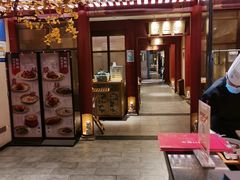 -京味斋·烤鸭·北京菜(安贞店)