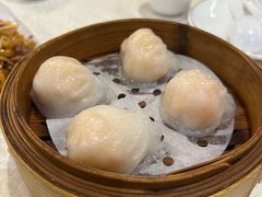 -壹山酒楼(三乡店)