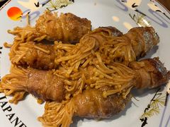 -松子料理(白家庄店)