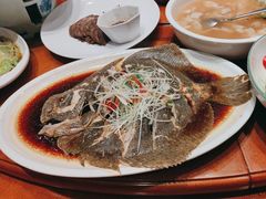 -万荣烤鸭店·北京菜(天坛店)