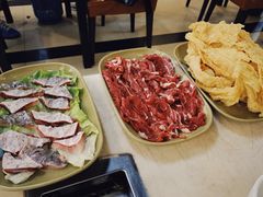 -胡须佬鸡煲四季火锅(龙珠大道店)