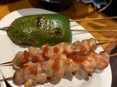 -福烤锦花(长乐路店)