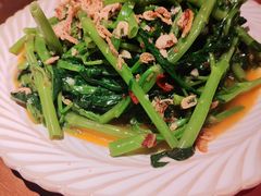 马拉盏通菜-漫活堂·喜泰荟·东南亚风味小馆(美林M·LIVE天地店)