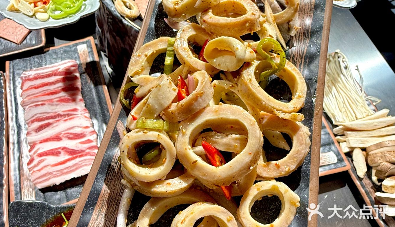 哈尔滨哈西新开的！好吃的很！！