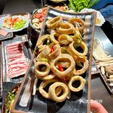 哈尔滨哈西新开的！好吃的很！！