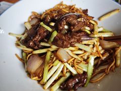 -奎元馆.百年奎元.非遗传承(西湖边的解放路店)