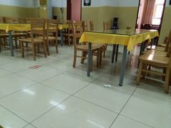 -天津外国语大学（马场道校区）食堂