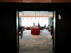 -粤财皇冠假日酒店·彩华轩中餐厅