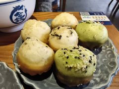 -鑫震源·苏式大虾生煎(山塘街店)