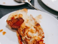 -顺德美的万豪酒店·自助餐·贡厨