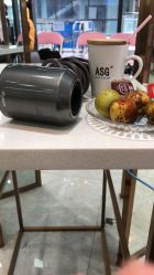 -ASG Hair Salon烫染·接发
