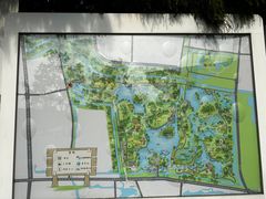 -昆山城市生态森林公园