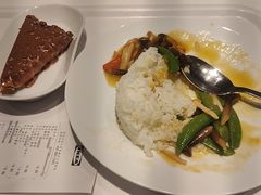 -宜家·瑞典风味餐厅(四元桥店)