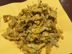 -老舅老蒙肉饼非遗店(一店)