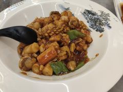 -会宾园·云山宴中餐