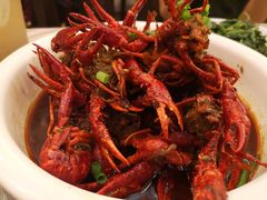 -老梅园大虾城(八一桥店)