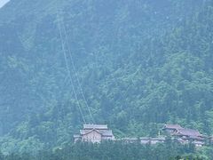 -峨眉山风景名胜区
