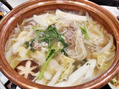 -长崎家日式料理(人民大街店)