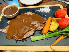 -ALLORA意大利餐厅(丰盛里店)