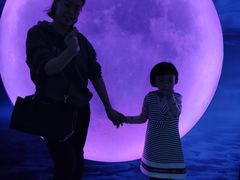 -天津梵高星空艺术馆(天河城旗舰店)