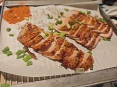 -绿茶餐厅(布吉万象汇店)