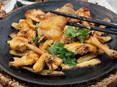 -友强·23年特色海鲜大排档(厦门店)