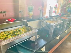 -伏尔加庄园米尼阿久尔餐厅