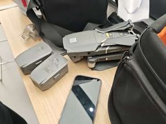 -DJI大疆(福州万象城授权体验店)