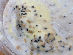 -白翔甜食店