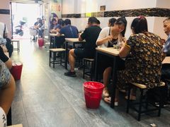 大堂-项记面馆(明瓦廊店)