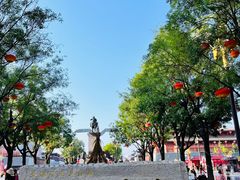 -大唐不夜城