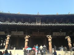 -龙洞风景区-藏龙涧