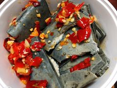 剁椒臭干子-耿福兴(凤凰美食街店)