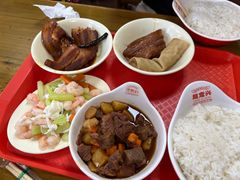 -超意兴·把子肉(省博物馆店)