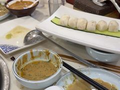 -福寿斋·老北京铜锅涮肉·烤鸭(顺义总店)