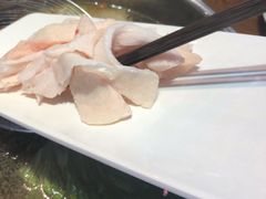 胸口朥-你好牛火锅 头牌无花果鸡(海上传奇店)