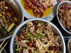 -辣盆盆麻辣小龙虾(哈尔滨总店)