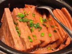 -荷塘秋月·本帮江浙菜(国权路店)