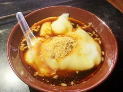 -阿坤传统手工小吃(沙坪坝店)