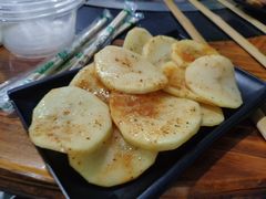 -二师兄火盆烤肉(湖口店)