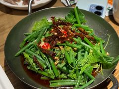 -茄子恰恰·新云南小炒(坪山益田店)