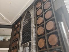 -乌鲁木齐环球国际大酒店
