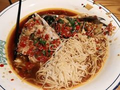 -尚禾厨·湘菜馆(步行街店)