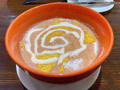 公主浓汤-panchos 墨西哥餐厅(嘉绿苑店)