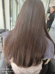 -星座接发烫染美发超市